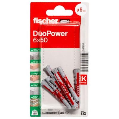 ZB DUOPOWER 6X50 537650 - thumbnail