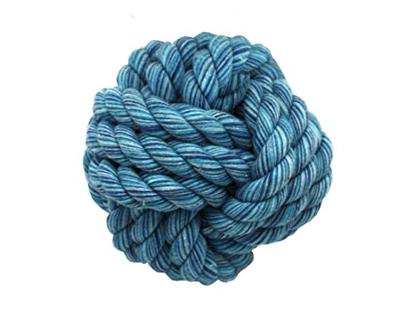 HAPPY PET NUTS FOR KNOTS TOUWBAL GIANT 14X14X14 CM HAPPY PET NUTS FOR KNOTS TOUWBAL GIANT 14X14X14 CM