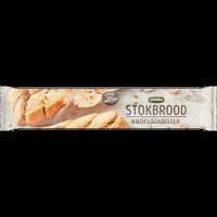 Jumbo Stokbrood Knoflookboter 175 g - thumbnail