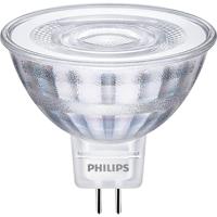 Philips LED 871951430764300 LED-lamp Energielabel F (A - G) GU5.3 Reflector 4.4 W = 35 W Natuurwit (Ø x l) 51 mm x 46 mm 1 stuk(s) - thumbnail