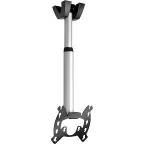 Vogel´s PFC 555 TV-plafondbeugel 48,3 cm (19) - 106,7 cm (42) Kantelbaar en zwenkbaar Vogel´s PFC 555 TV-plafondbeugel 48,3 cm (19) - 106,7 cm (42) Kantelbaar en zwenkbaar