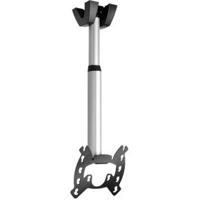 Vogel´s PFC 555 TV-plafondbeugel 48,3 cm (19) - 106,7 cm (42) Kantelbaar en zwenkbaar - thumbnail