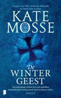De wintergeest - Kate Mosse - ebook - thumbnail