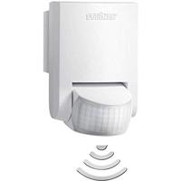 Steinel 660314 PIR-bewegingsmelder Opbouw (op muur) 130 ° Relais Wit IP54 - thumbnail