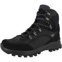 Hanwag Banks GTX Hoge Wandelschoen Heren Black/Asphalt 14 - thumbnail