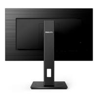Philips Monitore 243S1/00 LED-monitor Energielabel D (A - G) 60.5 cm (23.8 inch) 1920 x 1080 Pixel 16:9 4 ms HDMI, DisplayPort, USB-C IPS LCD - thumbnail