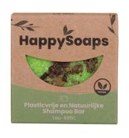 Tea-Riffic Shampoo Bar - 70g - thumbnail