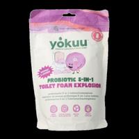 Yokuu Probiotic 5-in-1 Toilet Foam Explosion Rosemary & Lavender - thumbnail