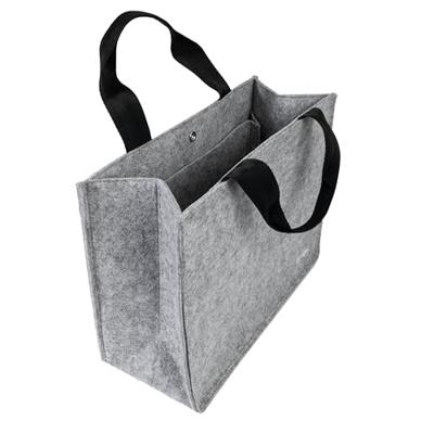 Sigel Laptoptas Desk Sharing Bag Basic M Synthetisch vilt Lichtgrijs (b x h x d) 36 x 28 x 15 cm Geschikt voor max. (laptop): 39,1 cm (15,4) Sigel Laptoptas Desk Sharing Bag Basic M Synthetisch vilt Lichtgrijs (b x h x d) 36 x 28 x 15 cm Geschikt voor max. (laptop): 39,1 cm (15,4)