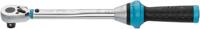 Hazet Momentsleutel | 5120-3 CT | 1/2 inch | 10-60 Nm - 8000469894 - thumbnail