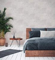 Livingwalls Metropolitan Stories 2 grijs behang | 378583 - thumbnail