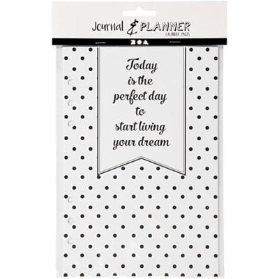 Creativ Company Https://www.cchobby.nl/planner-bulletjournal-pagina-s-afm-142x210-mm-aantal-pagina-s-7-120-gr-wit-1-stuk Creativ Company Https://www.cchobby.nl/planner-bulletjournal-pagina-s-afm-142x210-mm-aantal-pagina-s-7-120-gr-wit-1-stuk