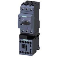 Siemens 3RA2110-1HA15-1AP0 3RA21101HA151AP0 Aftakking voor apparaat Motorvermogen bij 400 V 3 kW 690 V Nominale stroom 6.5 A - thumbnail
