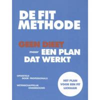 De FIT Methode (Paperback) - thumbnail