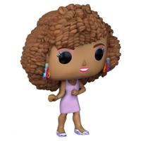 Whitney Pop Vinyl: Whitney Houston - thumbnail
