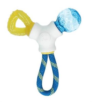 JW Puppy - Puppy Connects