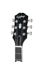 Epiphone SG Modern Figured Mojave Burst elektrische gitaar met premium gigbag - thumbnail