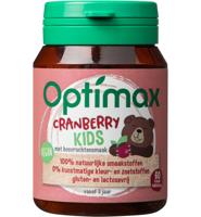 Optimax Kinder cranberry beer (60 tab) - thumbnail