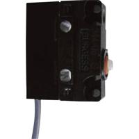 Saia V4NCSA7-0,5M Microschakelaar V4NCSA7-0,5M 250 V/AC 5 A 1x aan/(aan) IP67 Moment 1 stuk(s) - thumbnail