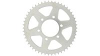 RK Chain wheel 428 50z steel silver - thumbnail