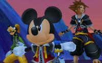 Kingdom Hearts HD 2.5 ReMIX - thumbnail
