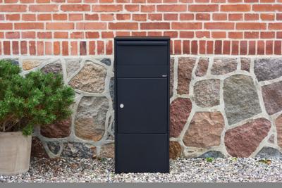 Allux Pakketzuil Allux 800 Autom. Zwart - 40080570 Allux Pakketzuil Allux 800 Autom. Zwart - 40080570