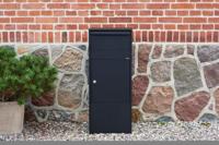 Allux Pakketzuil Allux 800 Autom. Zwart - 40080570 - thumbnail