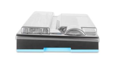 Decksaver Novation Bass Station 2 cover