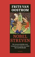 Nobel streven - Frits van Oostrom - ebook - thumbnail