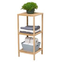 Badkamerrek 3 niveaus - thumbnail