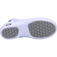 Oxypas Superlichte Klomp Bestlight1 | Wit | Maat 38 - 00.154.124.38 - thumbnail