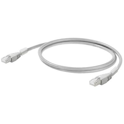 HDC RJ4501 MMSCAT6-0750 Weidmüller Inhoud: 1 stuk(s) Aansluitkabel