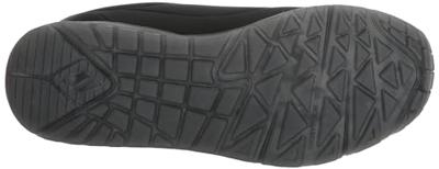 Skechers Uno Ice 405770L/BLK Zwart-30 maat 30