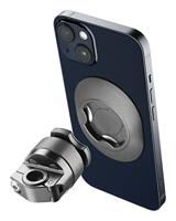 INTERPHONE mobiele telefoon case houder "quiklox" caseholder q-lox spiegelh. 8-14 mm - thumbnail