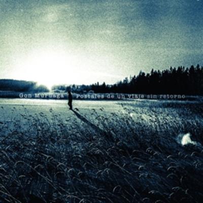 Postales De Un Viaje Sin Retorno - CD (1944919523962) Postales De Un Viaje Sin Retorno - CD (1944919523962)