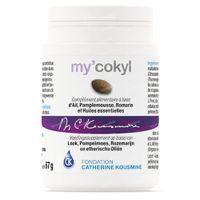 My'cokyl Pot Comp 90