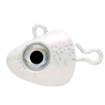 Spro Gutsbait UV Heads Pearl 14 gr