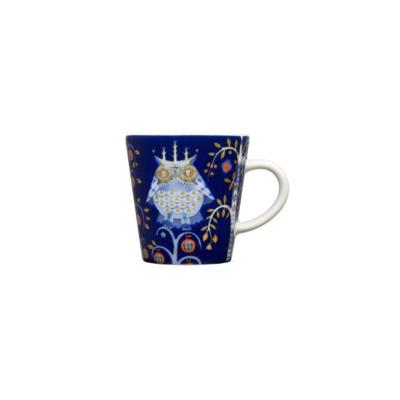 IITTALA - Taika Blauw - Espressokop 0,10l