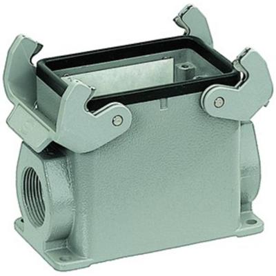 Socketbehuizing 19200320231 19200320231 HARTING 1 stuk(s) Piece