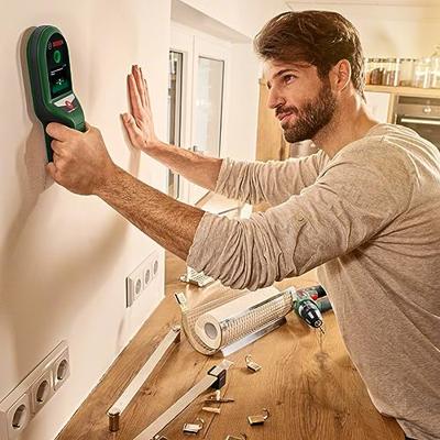 Bosch Home and Garden UniversalDetect Lijnvolging