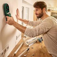 Bosch Groen UniversalDetect Detector | Inclusief Batterijen - 06036813Z0 - thumbnail
