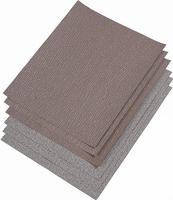 NORTON schuurstrook "pro a275" sandpaper 280x230mm p120 - thumbnail