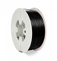 Verbatim 55026 55026 Filament ABS kunststof 1.75 mm 1000 g Zwart 1 stuk(s) - thumbnail