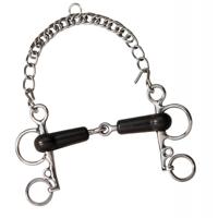 Feeling Babypelham Rubber enkelgebroken - thumbnail