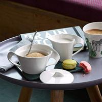 VILLEROY & BOCH - Newwave - Suikerpot 6-pers. 0,26l - thumbnail