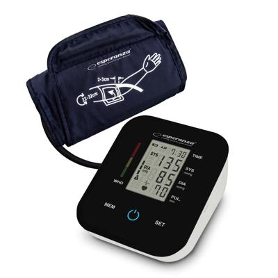 Esperanza ECB006 bovenarm bloeddrukmeter