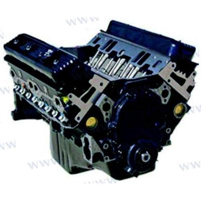MOTORES NUEVOS - Volvo RECGM350MPI - BASE MOTOR 8 Cyl, 5.7 L MPI-NUEVA