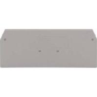 WAGO 279-308 Grijs 100 stuk(s) - thumbnail