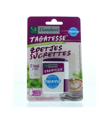 Damhert Tagatesse Zoetjes Dispenser