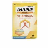 Voedingssupplement Leotron Leotron Vitaminas Co-enzym Q10 Koninginnengelei - thumbnail